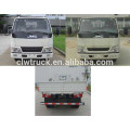 JMC Euro 4 Emission Standard 3-5 tons light truck,light cargo truck